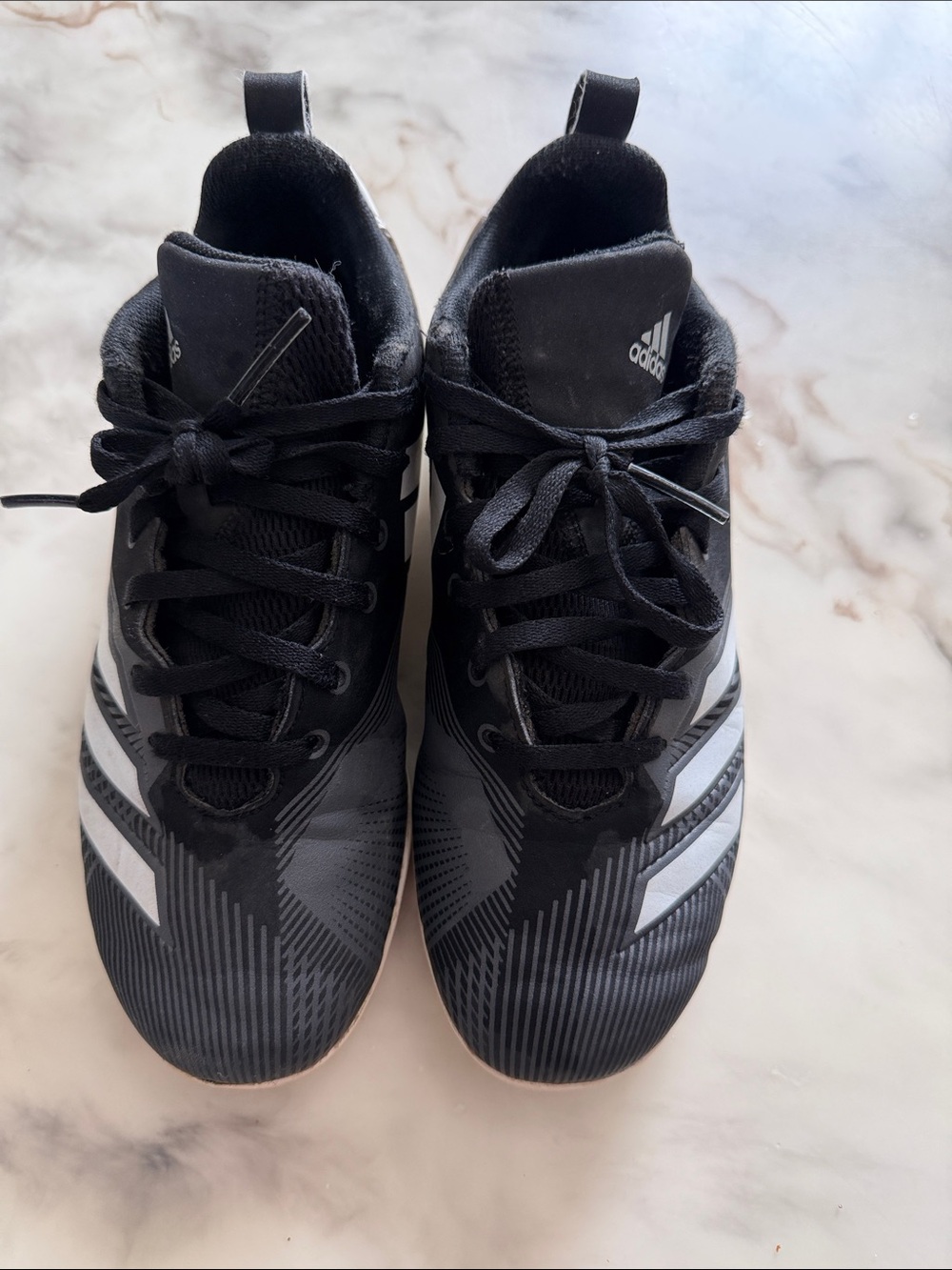 Adidas Baseball Cleats